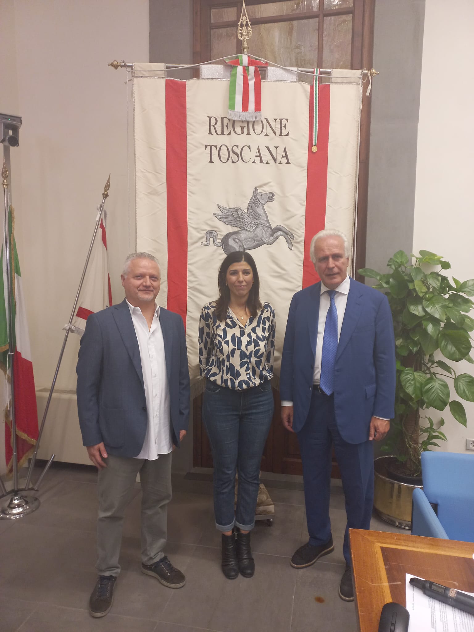 &#39;Puliamo il mondo&#39; al via: la Toscana tra le regioni con più...